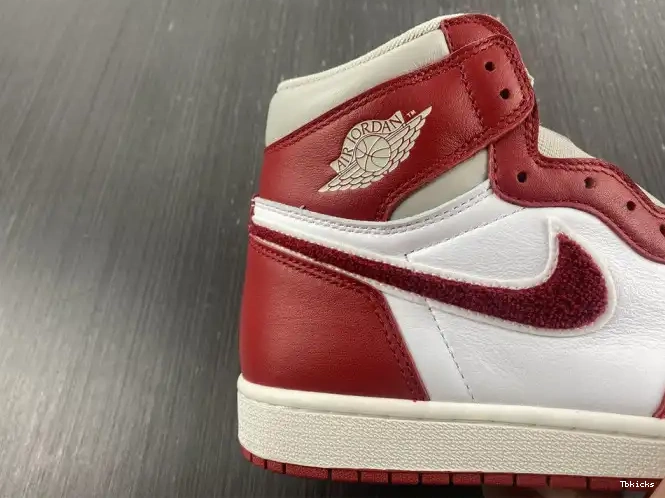 Rep TBK Chenille DJ4891-061 (W) Jordan Newstalgia 1 High OG 0527